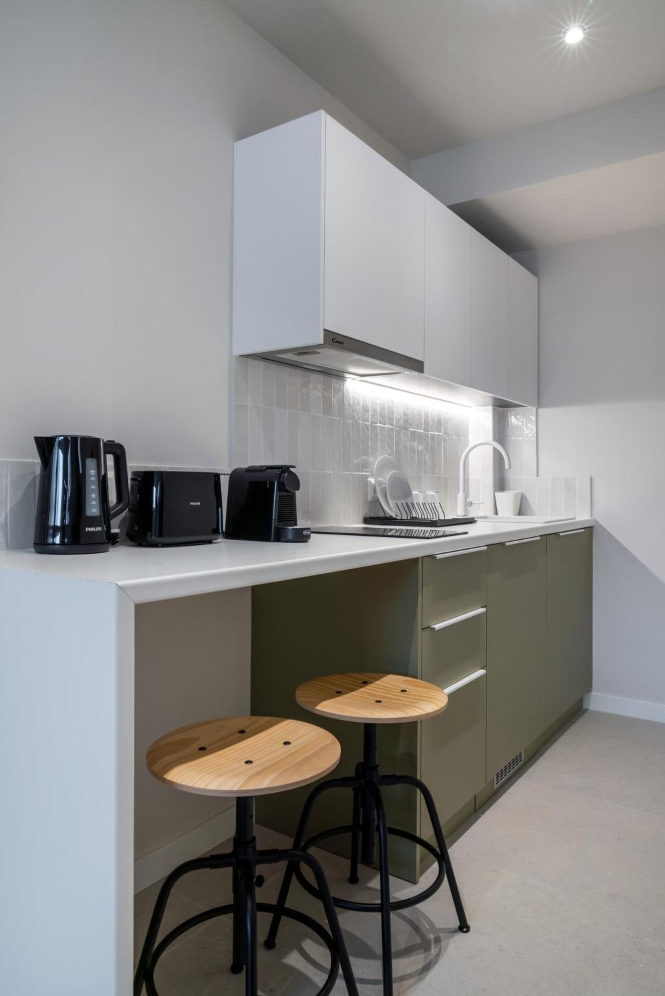 Central Bliss Apartments By Upstreet Atenas Exterior foto